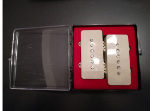 Fender Pure Vintage '65 Jazzmaster Pickup Set (80902)