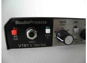 Studio Projects VTB1 (26891)