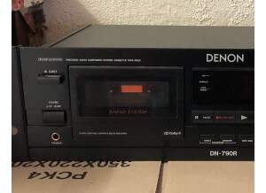 Denon Professional DN-790R