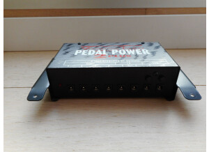 Voodoo Lab Pedal Power 2 Plus (67447)