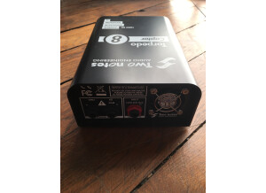 Two Notes Audio Engineering Torpedo Captor (23398)