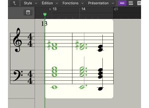 Apple Logic Pro X (12996)
