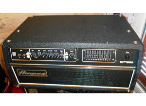 Ampeg SVT-1000