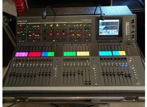 Allen & Heath iLive-T112 (12830)