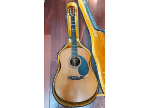 Gurian Guitars GURIAN J-R (65813)