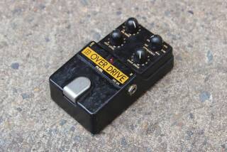 Pearl OD-05 Over Drive