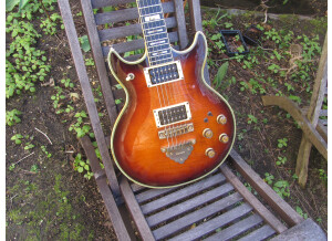 Ibanez AR300 (34623)