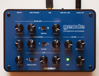 Geode-Up Geode-Up
