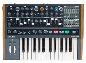 Arturia MiniBrute 2 (87876)