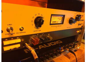Warm Audio WA73 (18655)