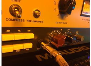 Warm Audio WA73 (83619)