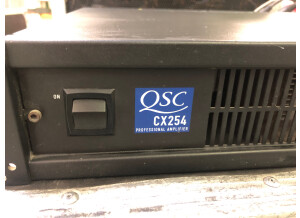 QSC EX1600 (6276)