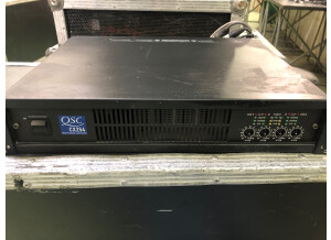 QSC CX254