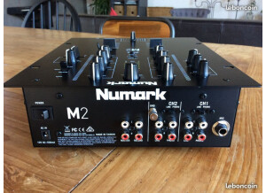 Numark M2 - Black (86382)