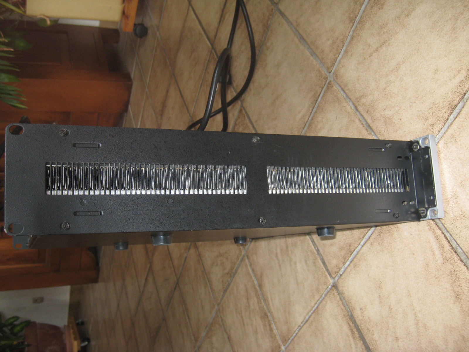 Crown MT 1200