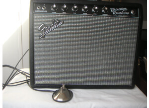 Fender '65 Princeton Reverb [2008-Current] (98478)