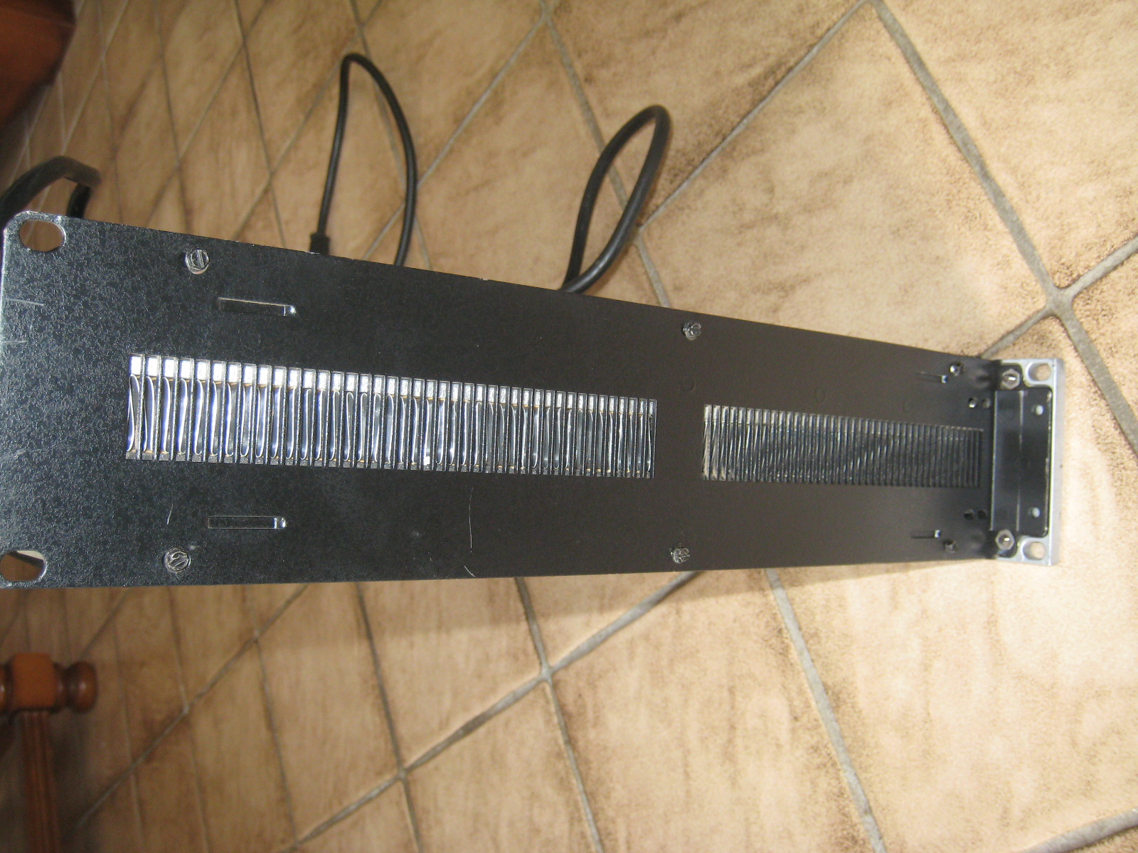 Crown MT 1200