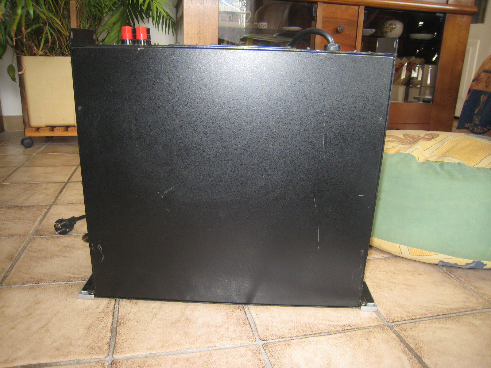 Crown MT 1200