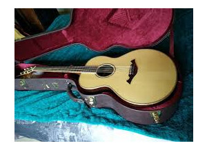 Cort NTL Custom Shop (66726)