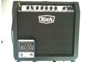 Koch Studiotone XL (4186)