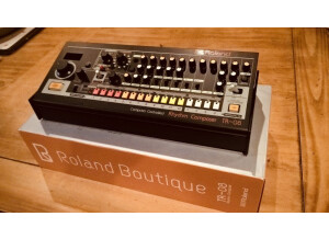 Roland TR-08 (43510)