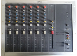 Revox C279 (16418)