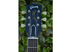 Gibson Custom Shop - 1959 Reissue Les Paul Custom