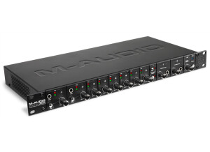 M-Audio ProFire 2626-01