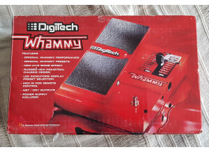 Digitech Whammy-02