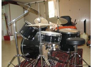 Sonor Smart Force Series