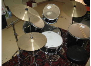 Sonor Smart Force Combo Set