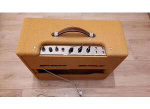 Fender '57 Deluxe (67976)