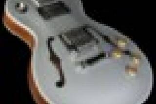 Gibson Les Paul Florentine