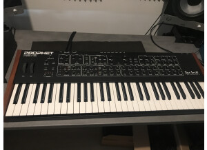 Dave Smith Instruments Prophet REV2 16 voix (51717)