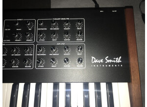 Dave Smith Instruments Prophet REV2 16 voix (55115)
