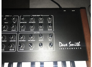 Dave Smith Instruments Prophet REV2 16 voix (14705)