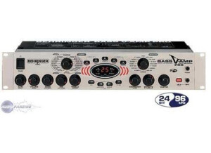 Behringer Bass V-Amp Pro (76008)