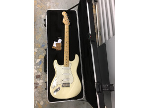 Fender American Standard Stratocaster LH [2008-2012] (25272)