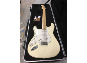 Fender American Standard Stratocaster LH [2008-2012] (98271)