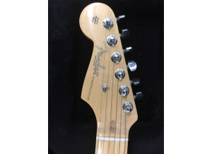 Fender American Standard Stratocaster LH [2008-2012] (82107)