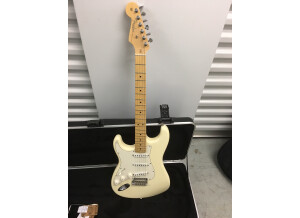 Fender American Standard Stratocaster LH [2008-2012] (56373)