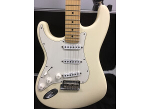 Fender American Standard Stratocaster LH [2008-2012] (92002)