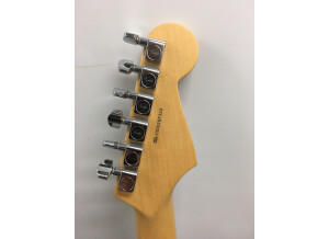 Fender American Standard Stratocaster LH [2008-2012] (84621)