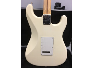 Fender American Standard Stratocaster LH [2008-2012] (82730)