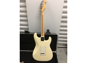 Fender American Standard Stratocaster LH [2008-2012] (83574)