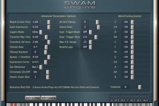 Audio Modeling SWAM Solo Woodwinds Bundle