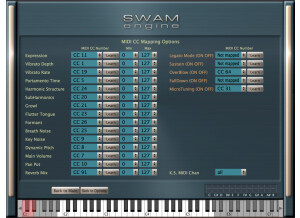 Audio Modeling SWAM Solo Woodwinds Bundle (76875)