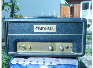 Marshall 1960s JTM1H (50936)