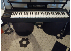 Crumar RoadRunner (51621)