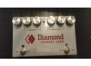 Diamond Pedals Memory Lane (41567)